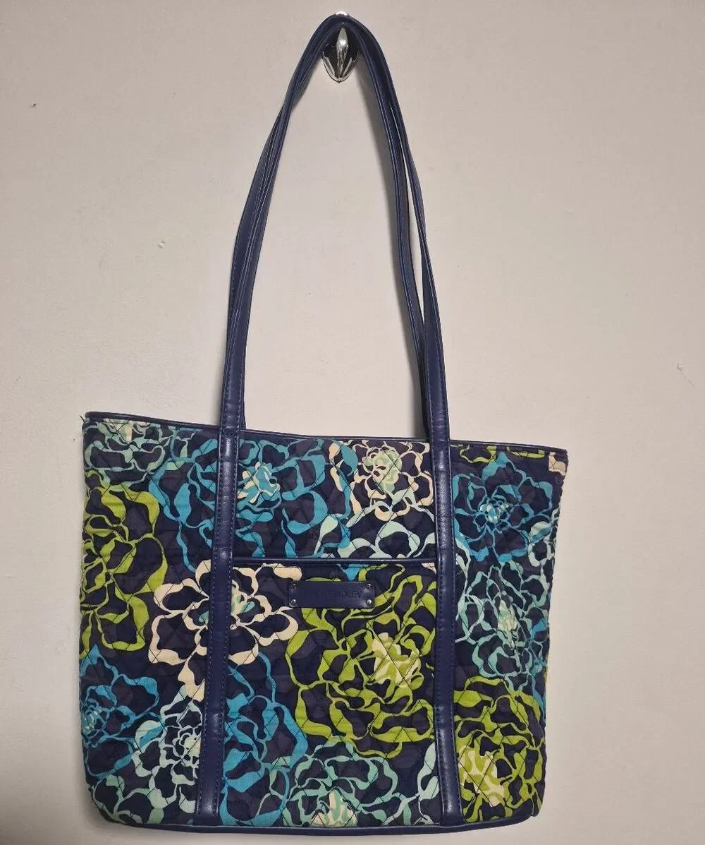 Vera Bradley Katalina shoulder bag